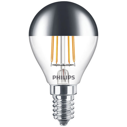 PHILIPS - Deco Led - E14 - 35 W - 397 Lumen - 2700 K - Bright - Bulb image
