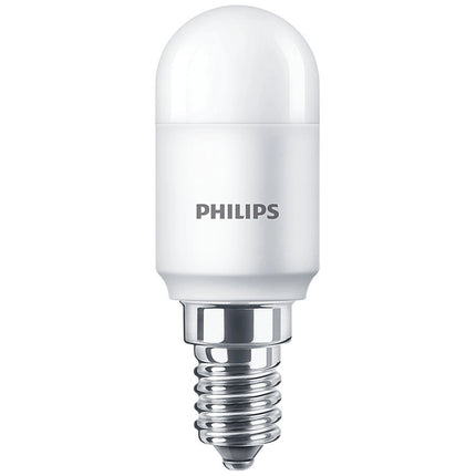 PHILIPS - Refrigerator Bulb - E14 - 25 W - 250 Lumen - 2700 K - Frosted - Bulb image