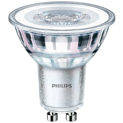 PHILIPS - Reflector Spot - GU10 - 25 W - 215 Lumen - 2700 K - Bright - Reflector Spot image