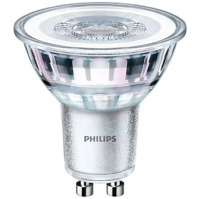 PHILIPS - Reflector Spot - GU10 - 25 W - 215 Lumen - 2700 K - Bright - Reflector Spot image