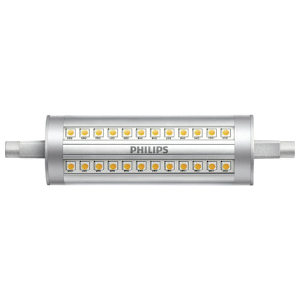 PHILIPS - Light tube - R7S - 120 W - 2000 Lumen - 3000 K - Bright - Light tube - Dimmable image