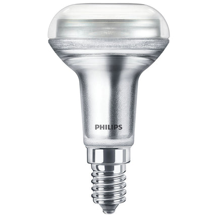 PHILIPS - Reflector Spot - E14 - 25 W - 105 Lumen - 2700 K - Bright - Bulb image