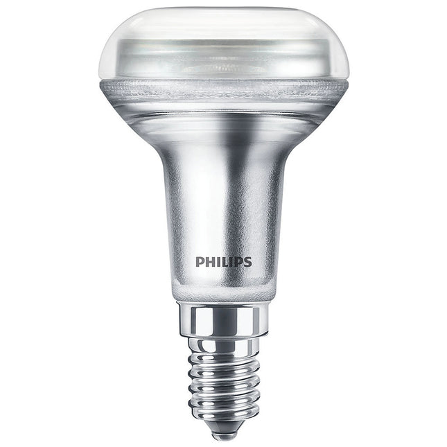 PHILIPS - Reflector Spot - E14 - 25 W - 105 Lumen - 2700 K - Bright - Bulb image