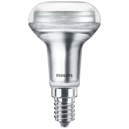 PHILIPS - Reflector Spot - E14 - 40 W - 210 Lumen - 2700 K - Bright - Bulb image