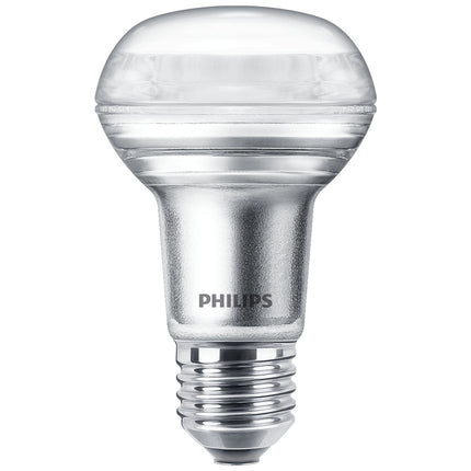 PHILIPS - Reflector Spot - E27 - 40 W - 210 Lumen - 2700 K - Bright - Bulb image