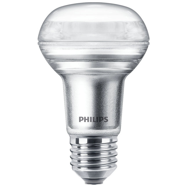 PHILIPS - Reflector Spot - E27 - 40 W - 210 Lumen - 2700 K - Bright - Bulb image