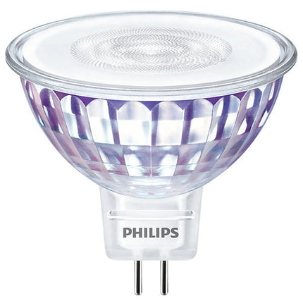 PHILIPS - Reflector Spot - GU5.3 - 50 W - 621 Lumen - 2700 K - Bright - Reflector Spot image