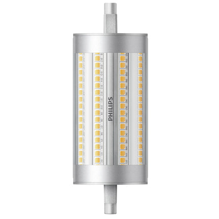 PHILIPS - Light tube - R7S - 150 W - 2460 Lumen - 3000 K - Bright - Light tube - Dimmable image
