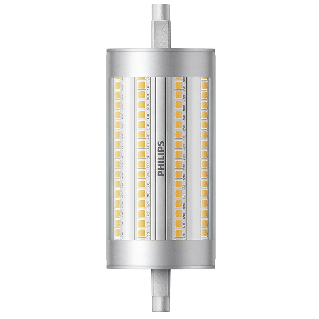 PHILIPS - Light tube - R7S - 150 W - 2460 Lumen - 3000 K - Bright - Light tube - Dimmable image