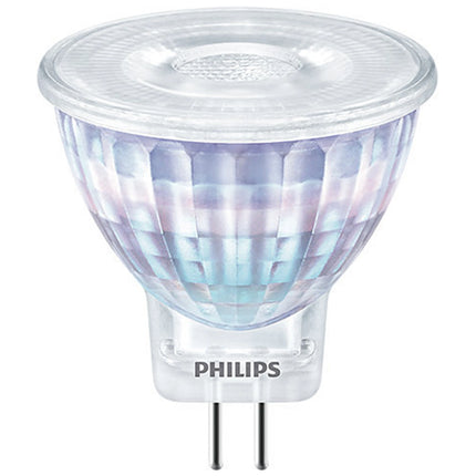 PHILIPS - Reflector Spot - GU4 - 20 W - 184 Lumen - 2700 K - Bright - Reflector Spot image
