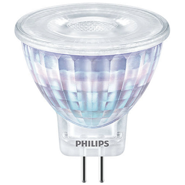 PHILIPS - Reflector Spot - GU4 - 20 W - 184 Lumen - 2700 K - Bright - Reflector Spot image