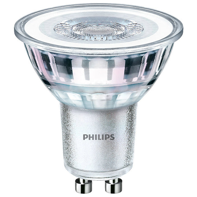 PHILIPS - Reflector Spot - GU10 - 50 W - 355 Lumen - 2700 K - Bright - Reflector Spot image