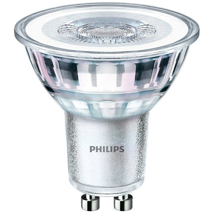 PHILIPS - Reflector Spot - GU10 - 50 W - 390 Lumen - 4000 K - Bright - Reflector Spot - Dimmable image