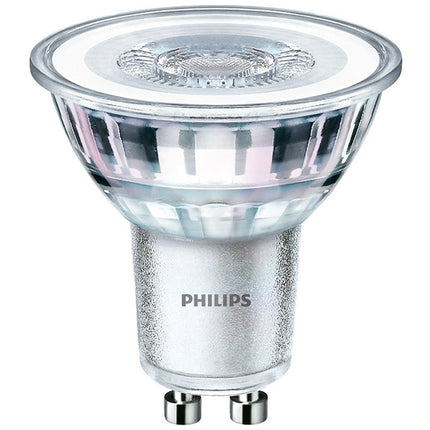 PHILIPS - Reflector Spot - GU10 - 35 W - 255 Lumen - 2700 K - Bright - Reflector Spot - Duo Pack image