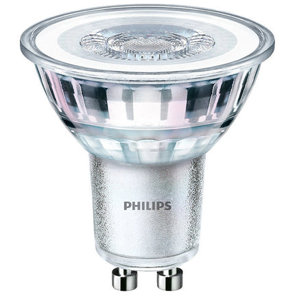 PHILIPS - Reflector Spot - GU10 - 50 W - 355 Lumen - 2700 K - Bright - Reflector Spot - Multi Pack image