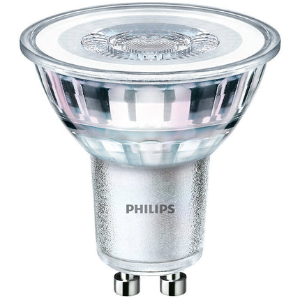 PHILIPS - Reflector Spot - GU10 - 25 W - 215 Lumen - 2700 K - Bright - Reflector Spot - Duo Pack image