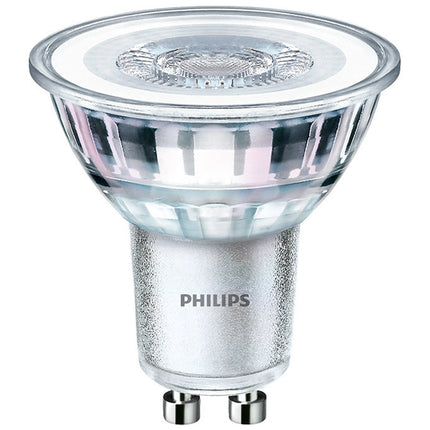 PHILIPS - Reflector Spot - GU10 - 35 W - 255 Lumen - 2700 K - Bright - Reflector Spot - Multi Pack image