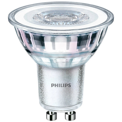 PHILIPS - Reflector Spot - GU10 - 35 W - 275 Lumen - 4000 K - Bright - Reflector Spot image