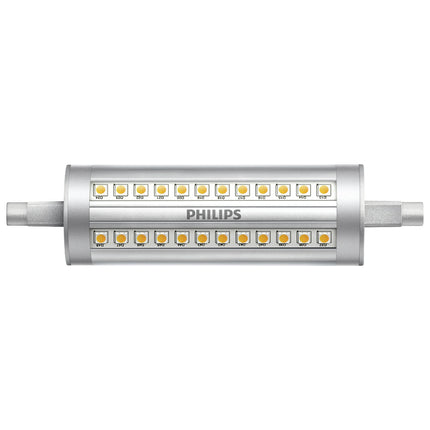 PHILIPS - Light tube - R7S - 100 W - 1600 Lumen - 3000 K - Bright - Light tube image