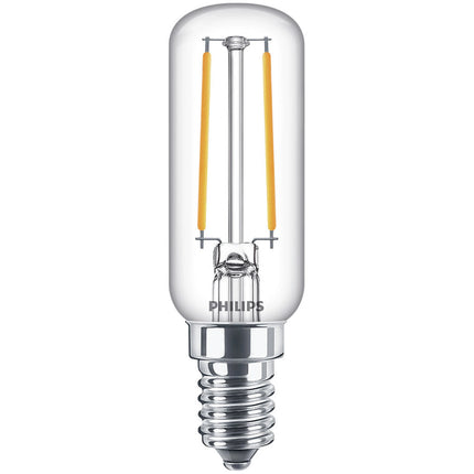 PHILIPS - Cookerhood Bulb - E14 - 25 W - 250 Lumen - 2700 K - Bright - Bulb image