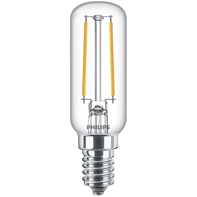 PHILIPS - Cookerhood Bulb - E14 - 25 W - 250 Lumen - 2700 K - Bright - Bulb image
