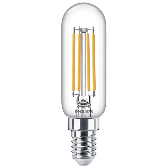 PHILIPS - Cookerhood Bulb - E14 - 40 W - 470 Lumen - 2700 K - Bright - Bulb image