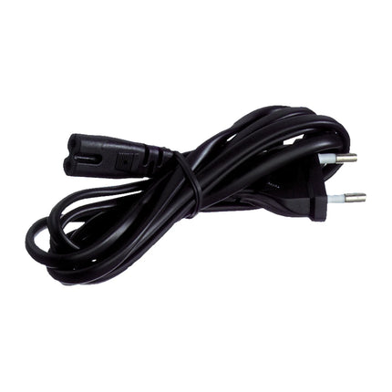 HOUSEBRAND - Device cord - Plug 230 V (Male) - C7 (Female) 1.8 m 2 x 0.75 mm image