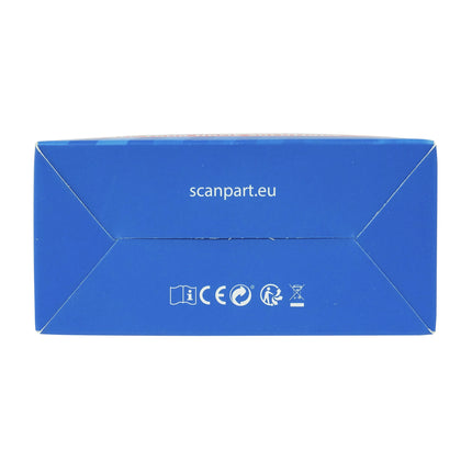 SCANPART - LED night light + dusk sensor - NL10 image