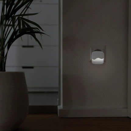 SCANPART - LED night light + dusk sensor - NL10 image