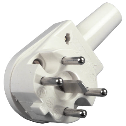 HOUSEBRAND - Perilex Plug - Perilex (Male) - angled - 5-pin image