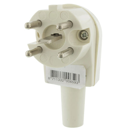 HOUSEBRAND - Perilex Plug - Perilex (Male) - angled - 5-pin image