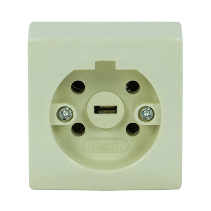 HOUSEBRAND - Wall socket - Perilex (Female) - Wire   Structure image