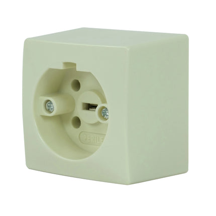 HOUSEBRAND - Wall socket - Perilex (Female) - Wire   Structure image