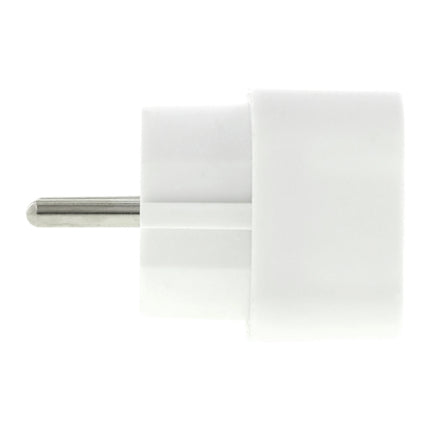 HOUSEBRAND - Adapter plug - 2 x Euro Socket to EU plug image