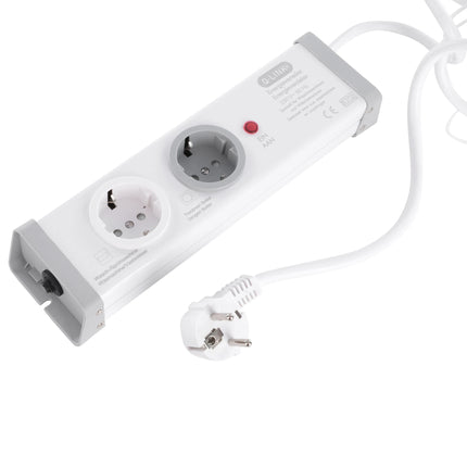 Q-LINK - Energy distributor for washing machine and dryer image