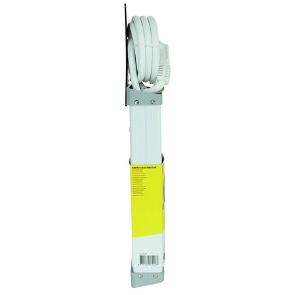 Q-LINK - Energy distributor for washing machine and dryer image
