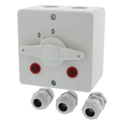 HOUSEBRAND - change pull switch double image