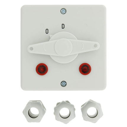 HOUSEBRAND - change pull switch double image