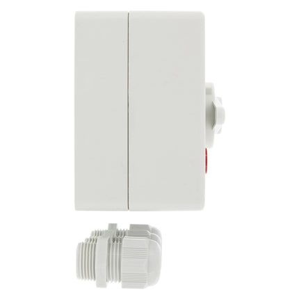 HOUSEBRAND - change pull switch double image