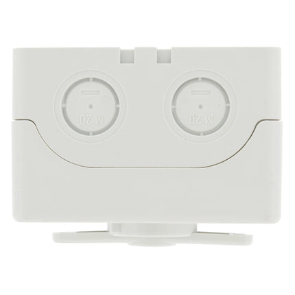 HOUSEBRAND - change pull switch double image