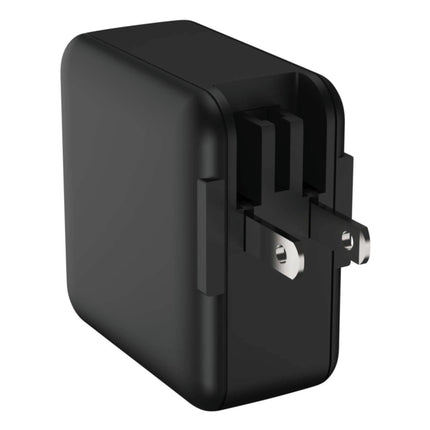 ANSMANN - Adapter plug - 3 x USB A to Euro plug | US plug | UK plug image