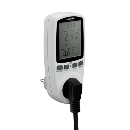ANSMANN - energy consumption meter 230V 16A - APM2 image