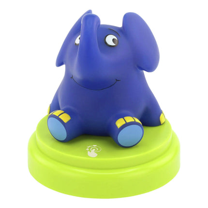 ANSMANN - mobile LED night light elephant image