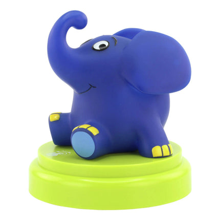 ANSMANN - mobile LED night light elephant image