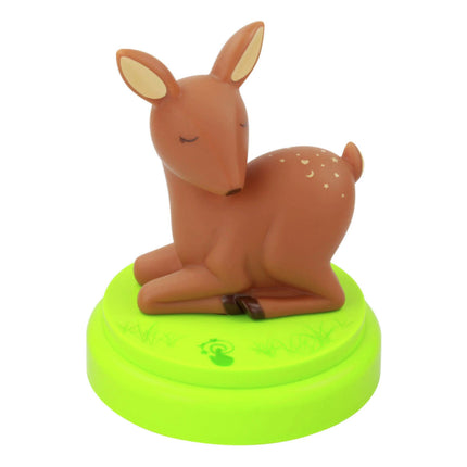 ANSMANN - mobile LED night light deer image