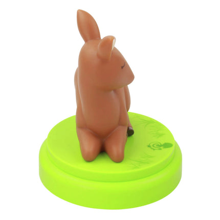 ANSMANN - mobile LED night light deer image