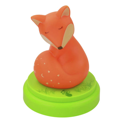 ANSMANN - mobile LED night light fox image