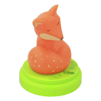 ANSMANN - mobile LED night light fox image