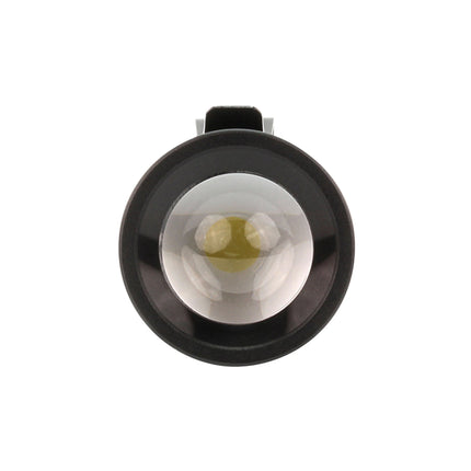 ANSMANN - Flashlight - Future Multi - 220 Lumen - Black - 3x AAA Batteries image