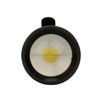 ANSMANN - Flashlight - Focus - T50F - 60 Lumen - Black - 1x AA Battery image